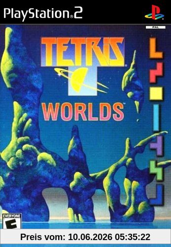 Tetris Worlds (Software Pyramide)