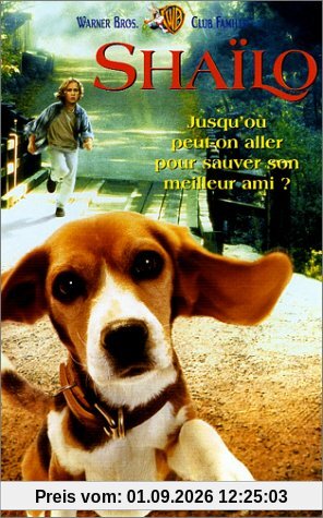 Shailo [VHS]