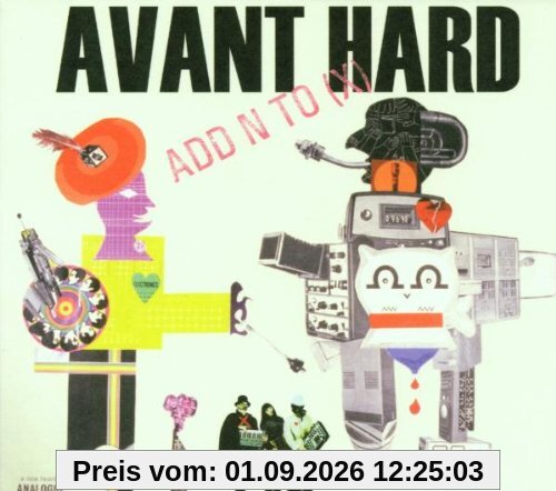 Avant Hard