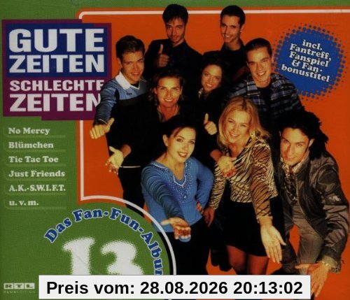 Gute Zeiten Vol.13