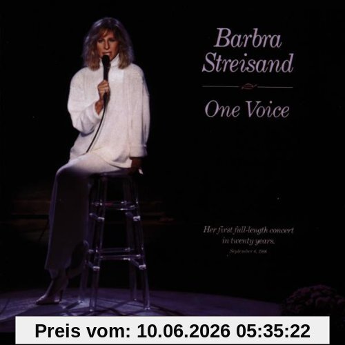 One Voice