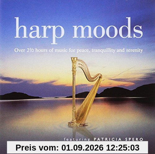 Harp Moods