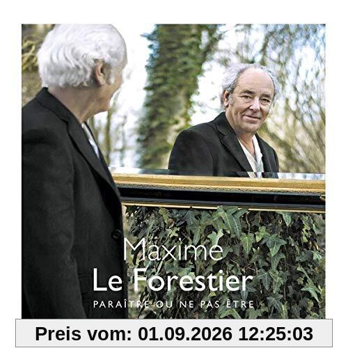 Paraitre Ou Ne Pas Etre (Cristal)