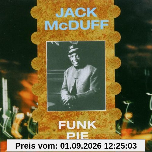 Funk Pie