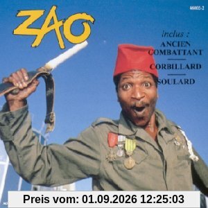 Ancient Combattant