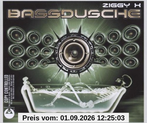 Bassdusche (Can You Feel It?)