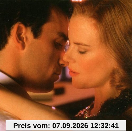 Robbie Williams & Nicole Kidman - Something Stupid (DVD Single)