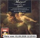 Mozart:Sym. 41