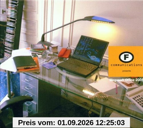 Megasoft Office 2001