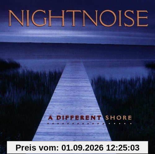 A Different Shore