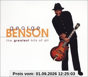 Greatest Hits of All