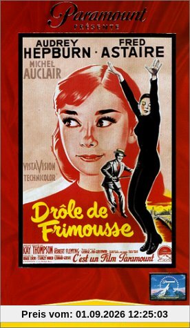 Drôle de frimousse