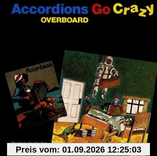 Overboard
