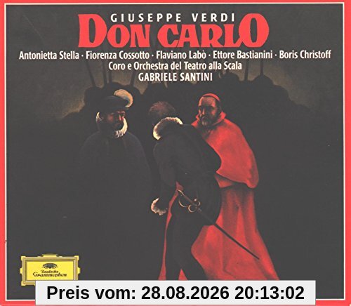 Don Carlo