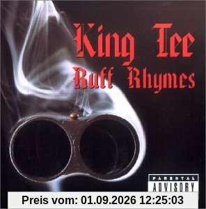 Ruff Rhymes/Greatest Hits