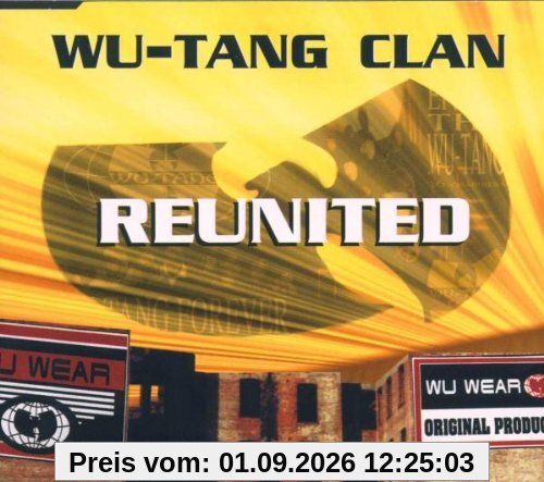 Reunited