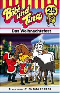 Das Weihnachtsfest [Musikkassette]