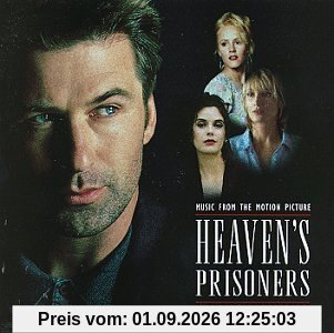 Heaven'S Prisoners