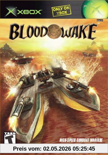 Blood Wake
