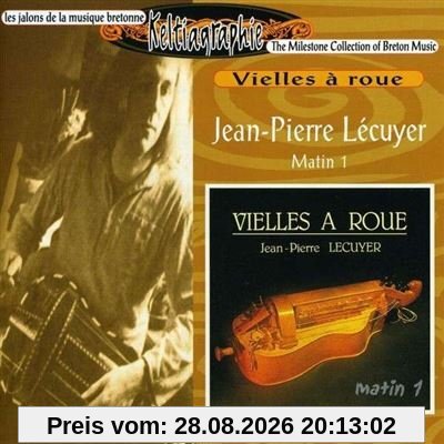 Vielles a Roue