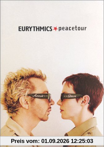 DVD-Peacetour