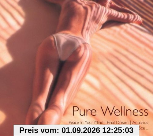 Pure Wellness