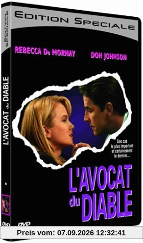 L'Avocat du Diable - Édition Spéciale [FR Import]
