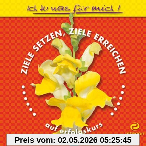 Ziele Setzen,Ziele Erreichen
