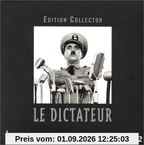 Le Dictateur [Édition Collector]