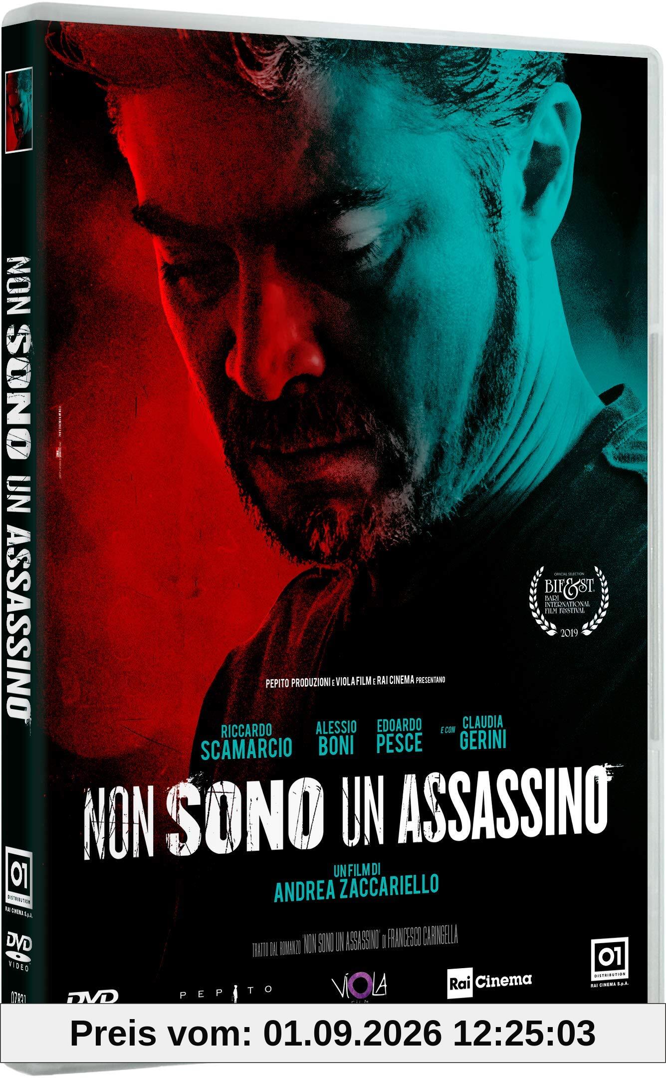 Non Sono Un Assassino