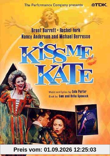 Kiss Me Kate