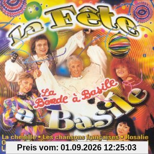 La Fête à Basile