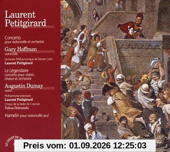 Concertos / Hamelin