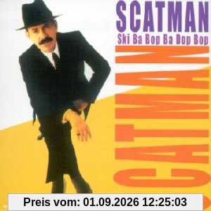 Scatman