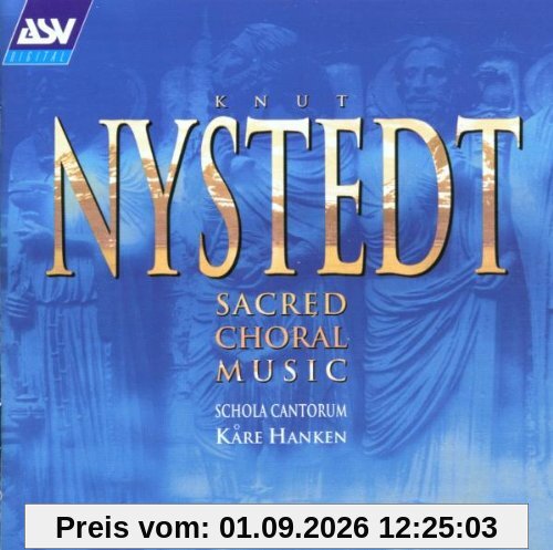 Geistliche Chormusik