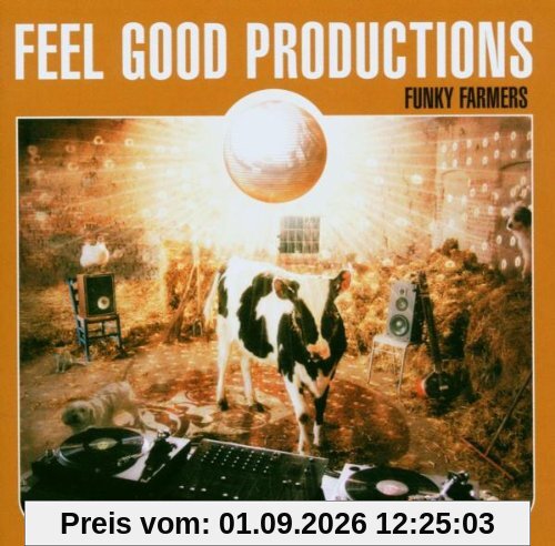 Funky Farmers