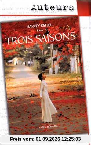 Trois saisons [FR IMPORT]