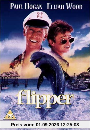 Flipper [UK Import]