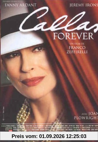Callas Forever [FR Import]