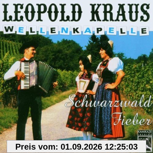 Schwarzwald Fieber