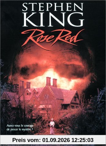 Rose Red - Édition 2 DVD