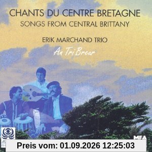 An Tri Breur