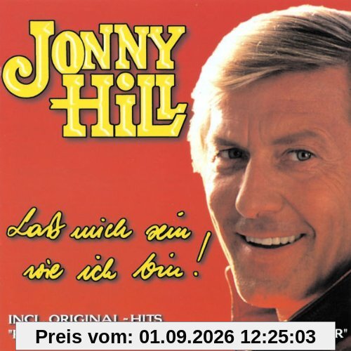 Lass Mich Sein Wie Ich Bin!