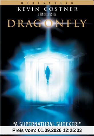 Dragonfly (2002) / (Ws) [DVD] [Region 1] [NTSC] [US Import]
