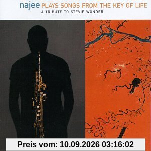 Songs from the Key of Life
