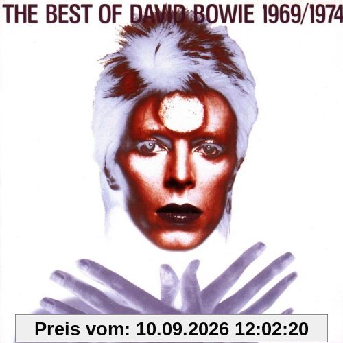 The Best Of David Bowie 1969/1974