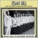Uptown Rhapsody