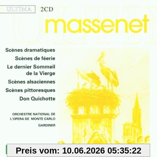 Suiten für Orchester