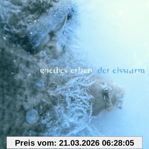Goethes Erben Der Eissturm