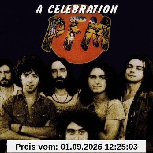 A Celebration